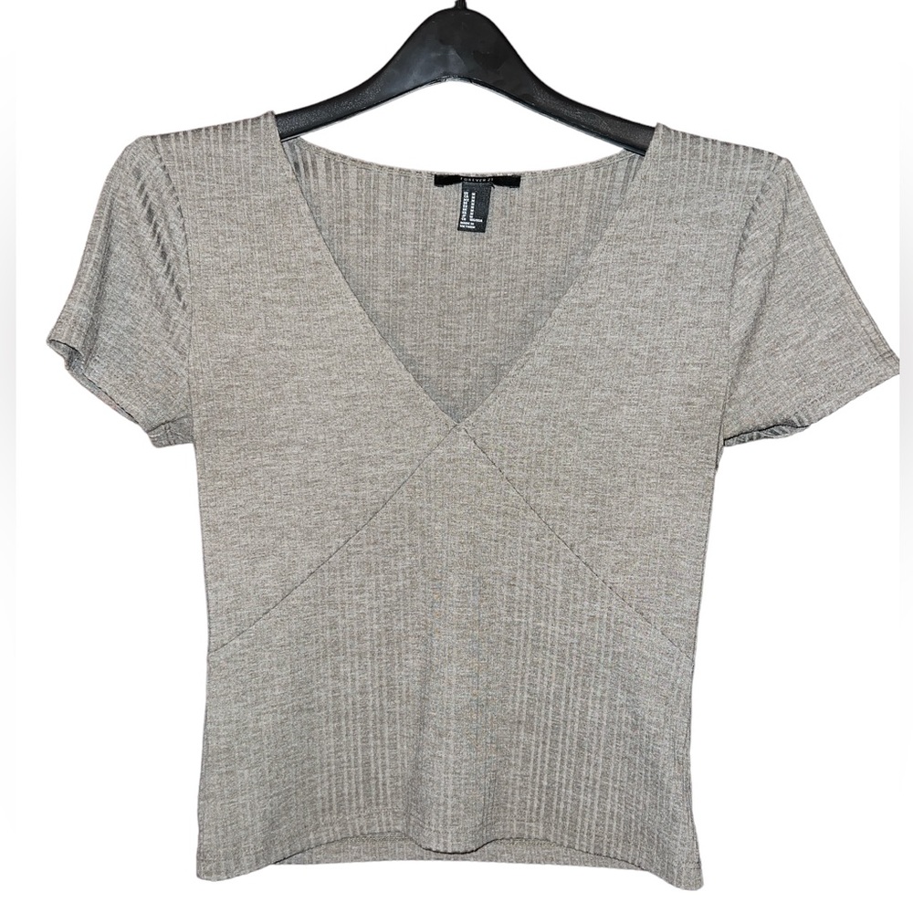Forever 21 Women’s Crop Top Medium